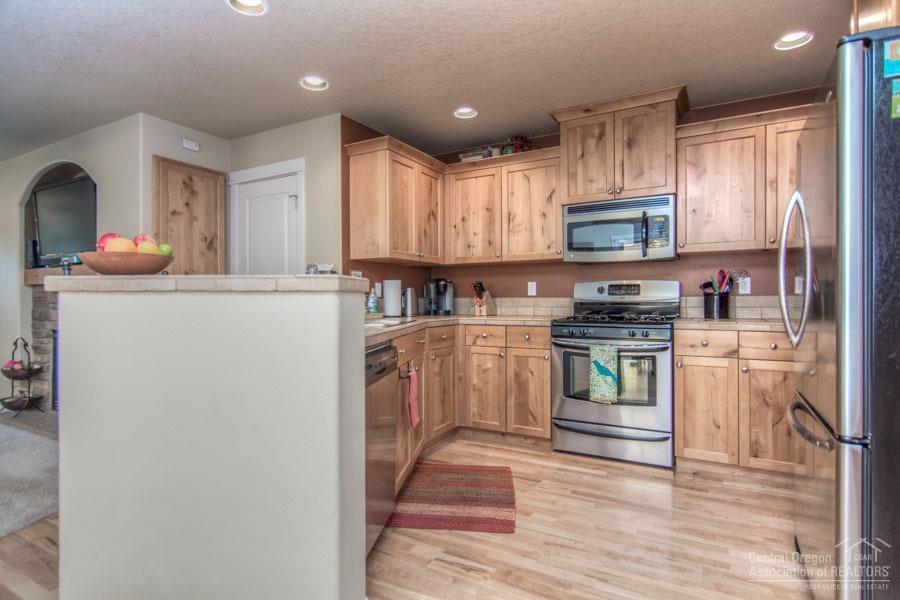 Brentwood - Residential