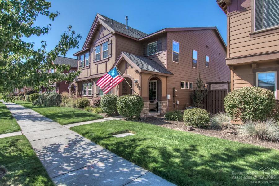 Brentwood - Residential