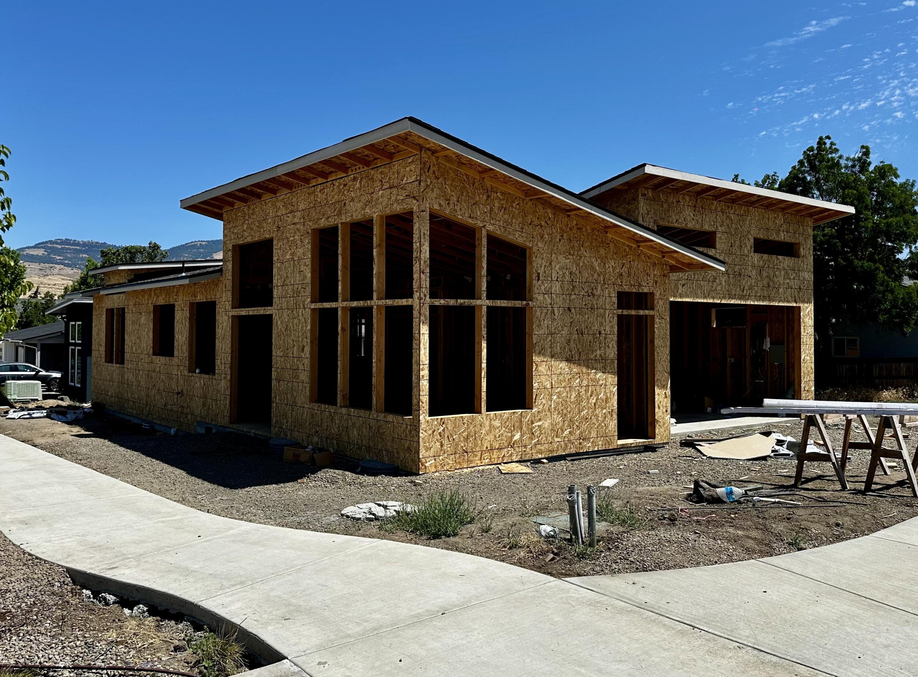 N/A - Residential