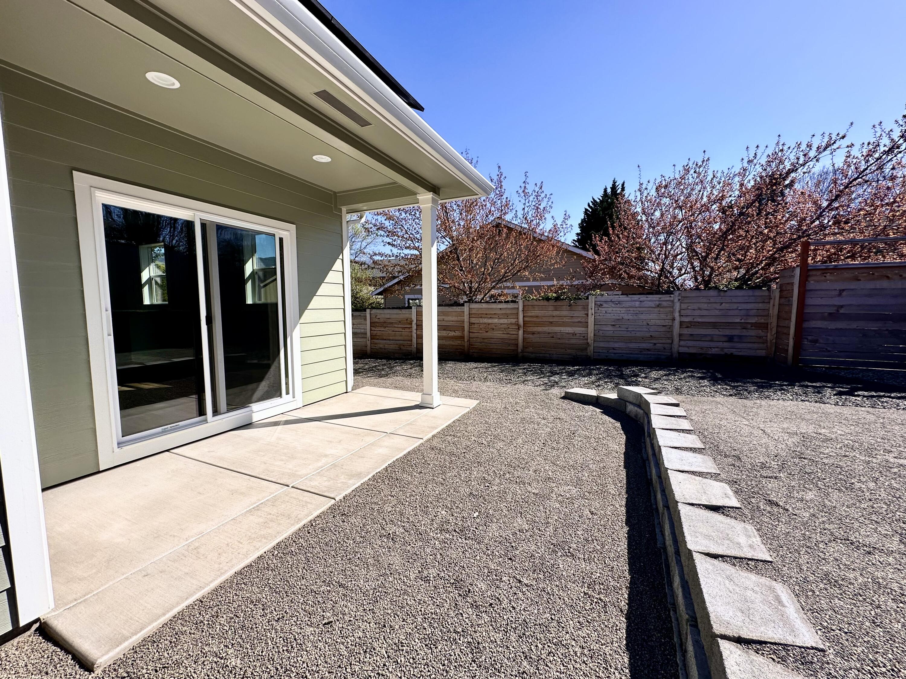 N/A - Residential
