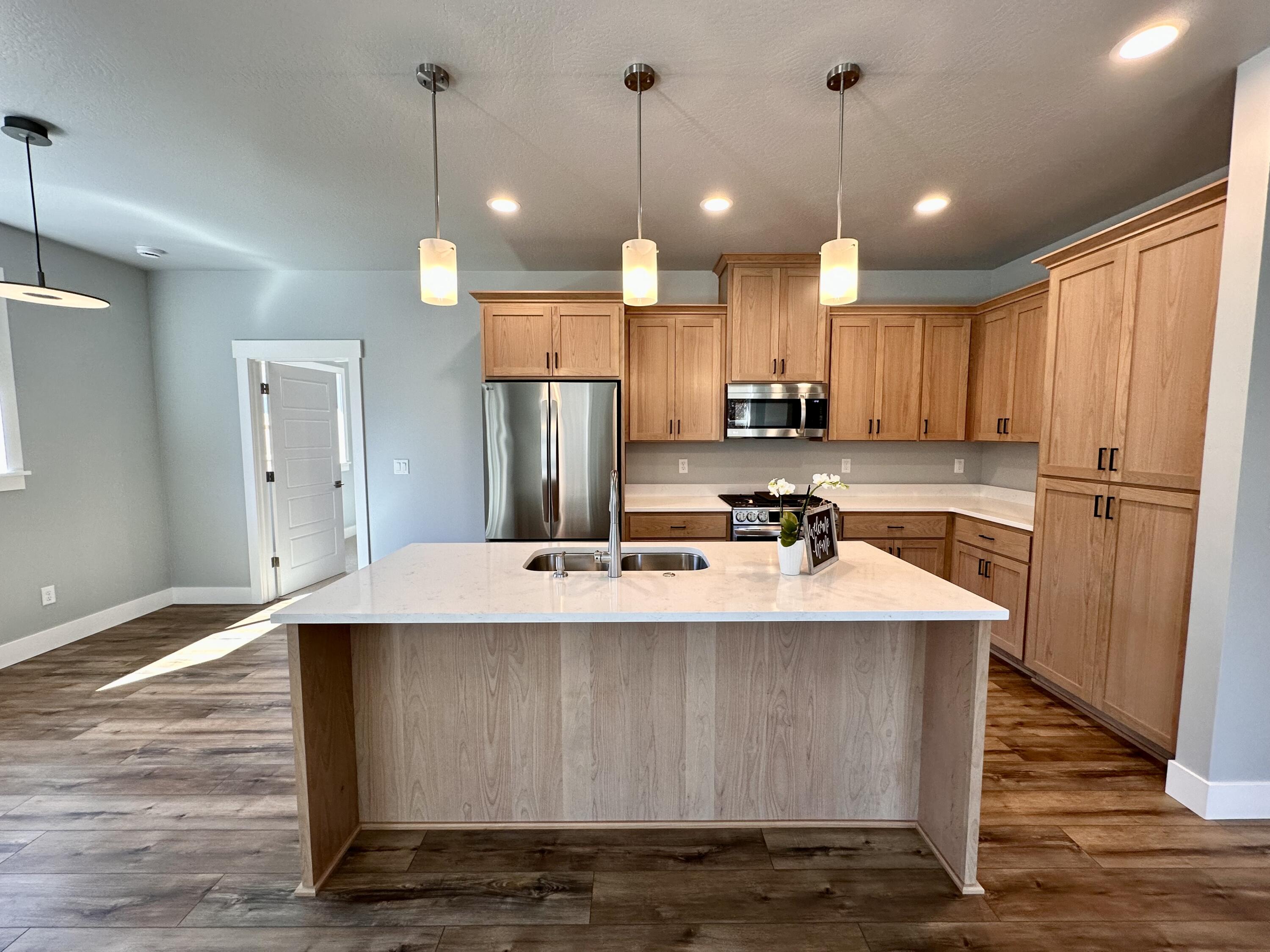 N/A - Residential