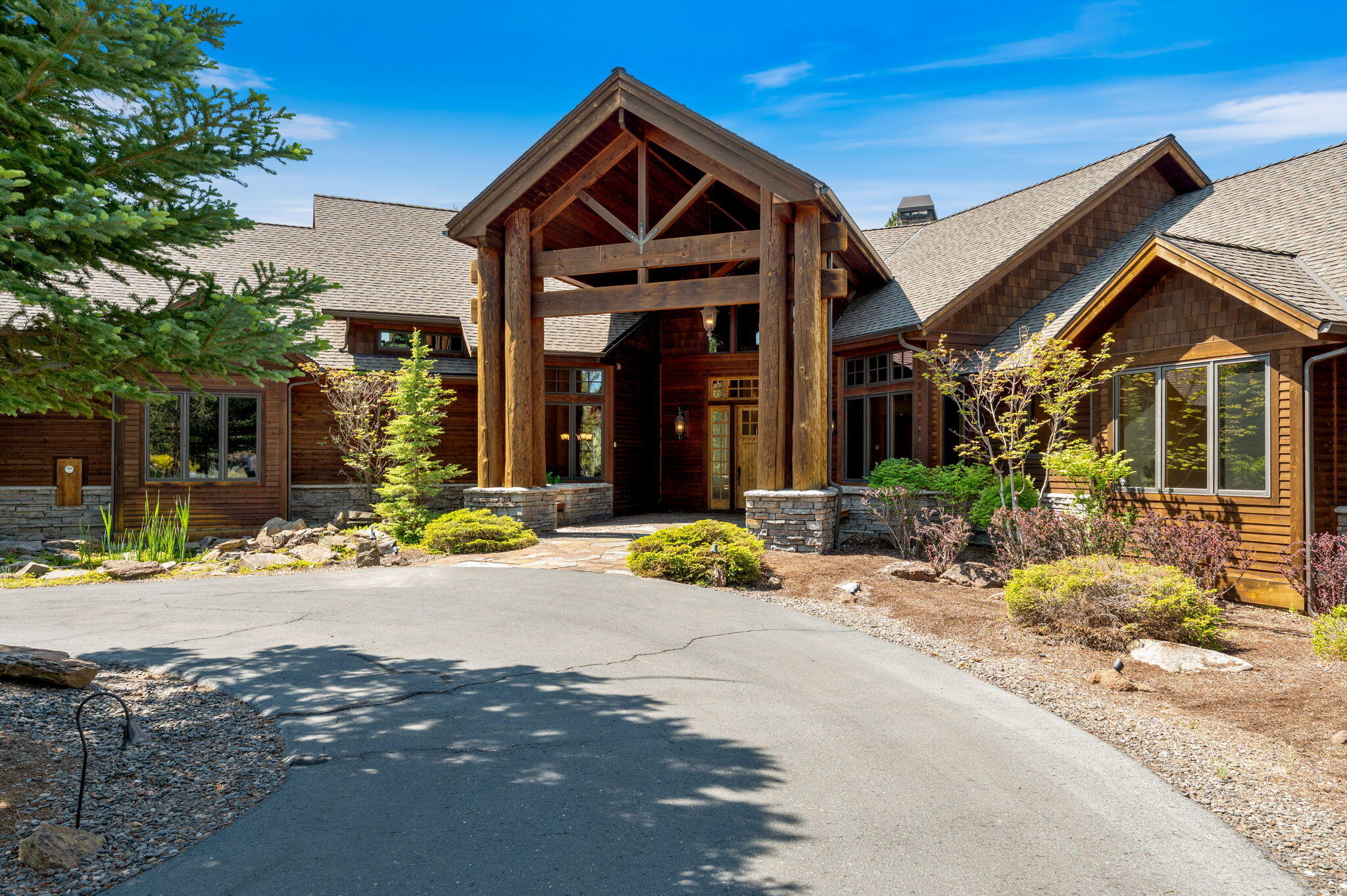 Aspen Lakes Golf Est - Residential