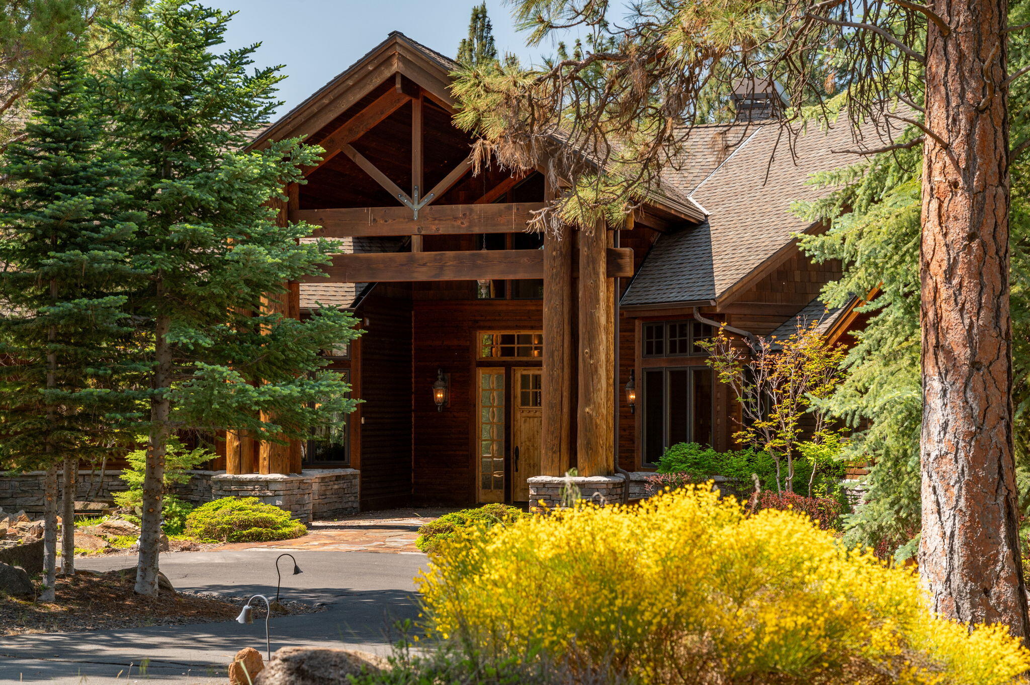 Aspen Lakes Golf Est - Residential