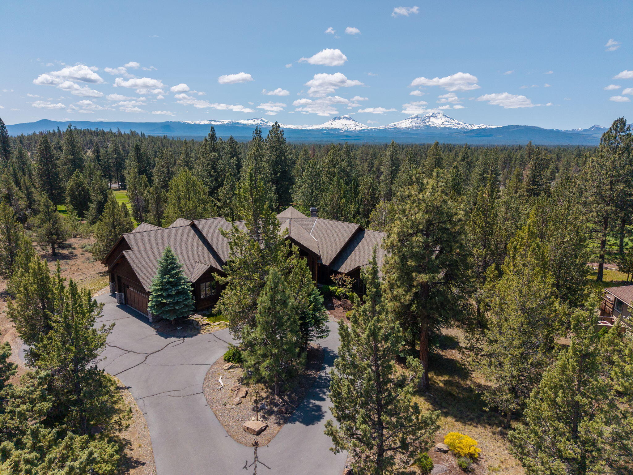 Aspen Lakes Golf Est - Residential