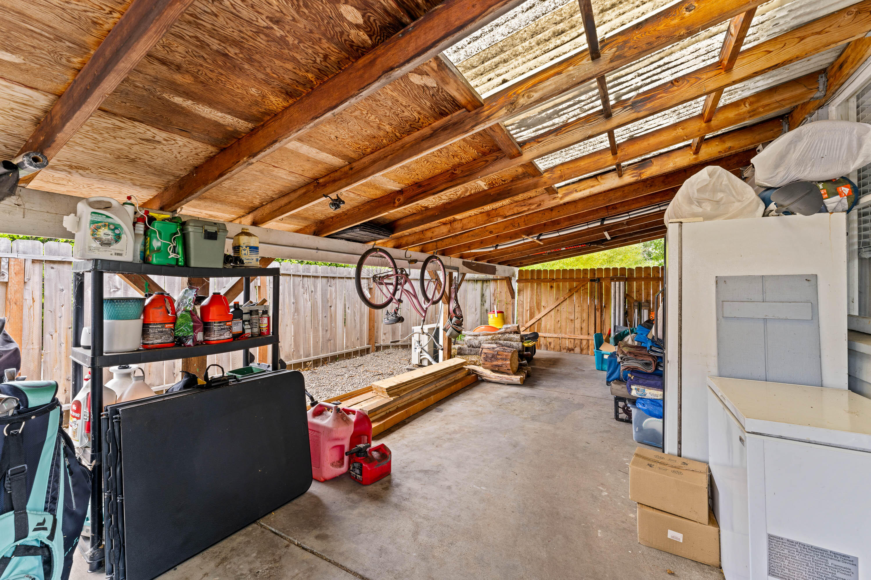 N/A - Residential