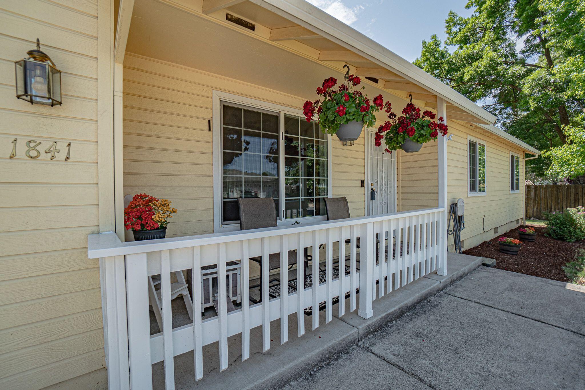 South Orchard Estates Subdivision - Residential