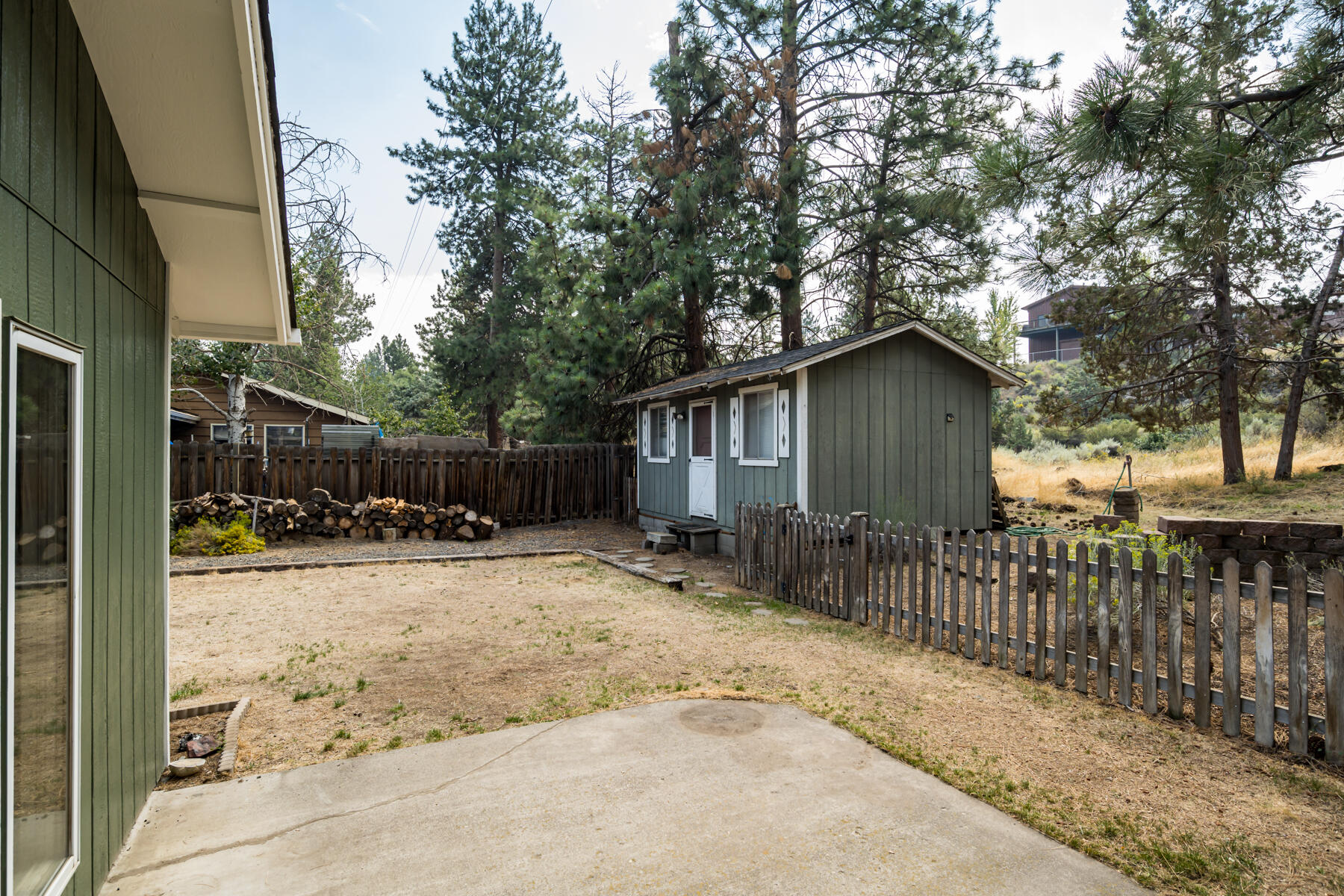 Bear Creek Road - Residential