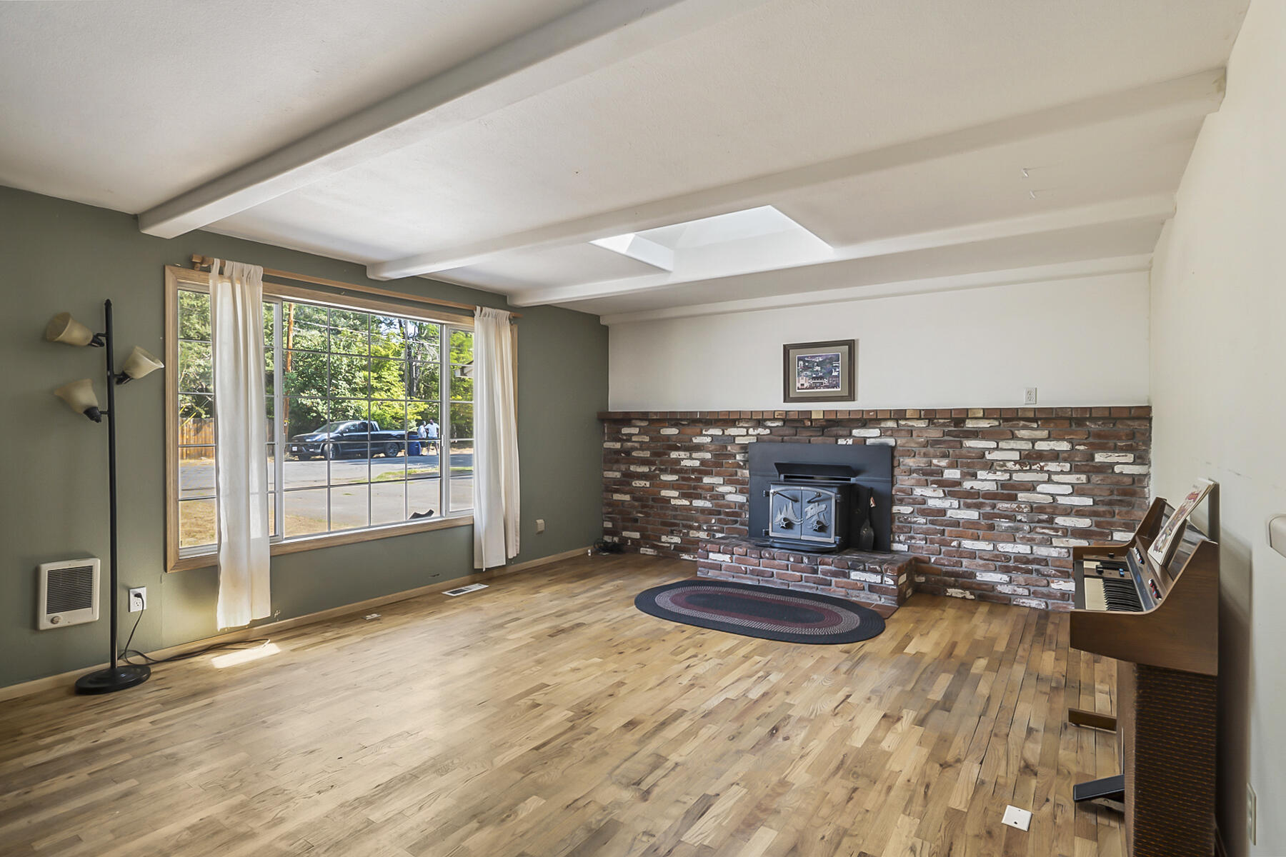 Bear Creek Road - Residential