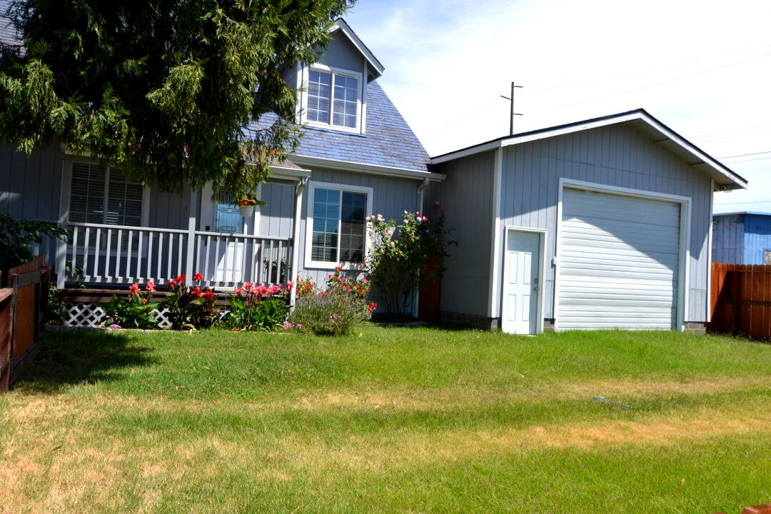 N/A - Residential