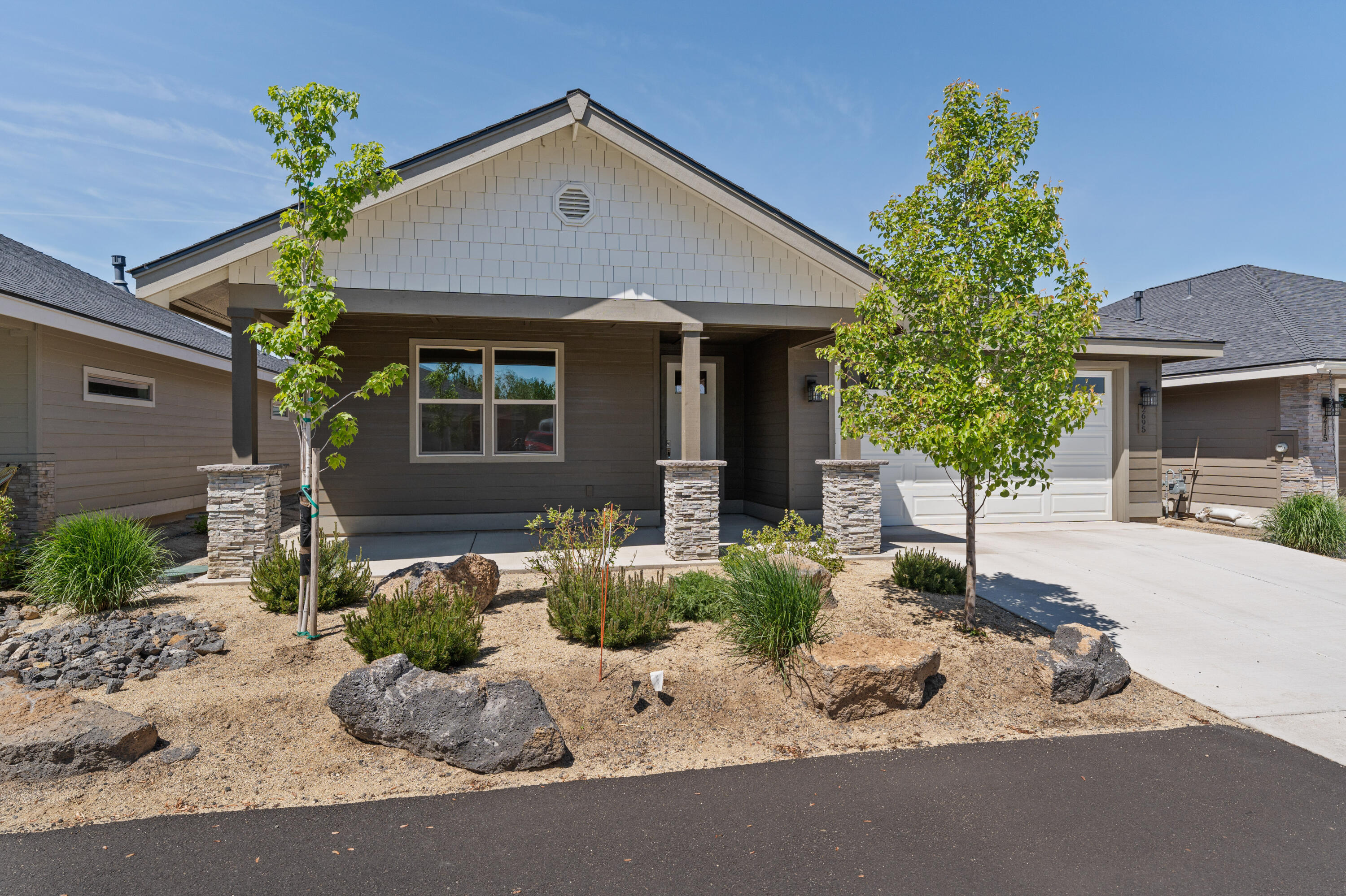 Dry Canyon - Residential