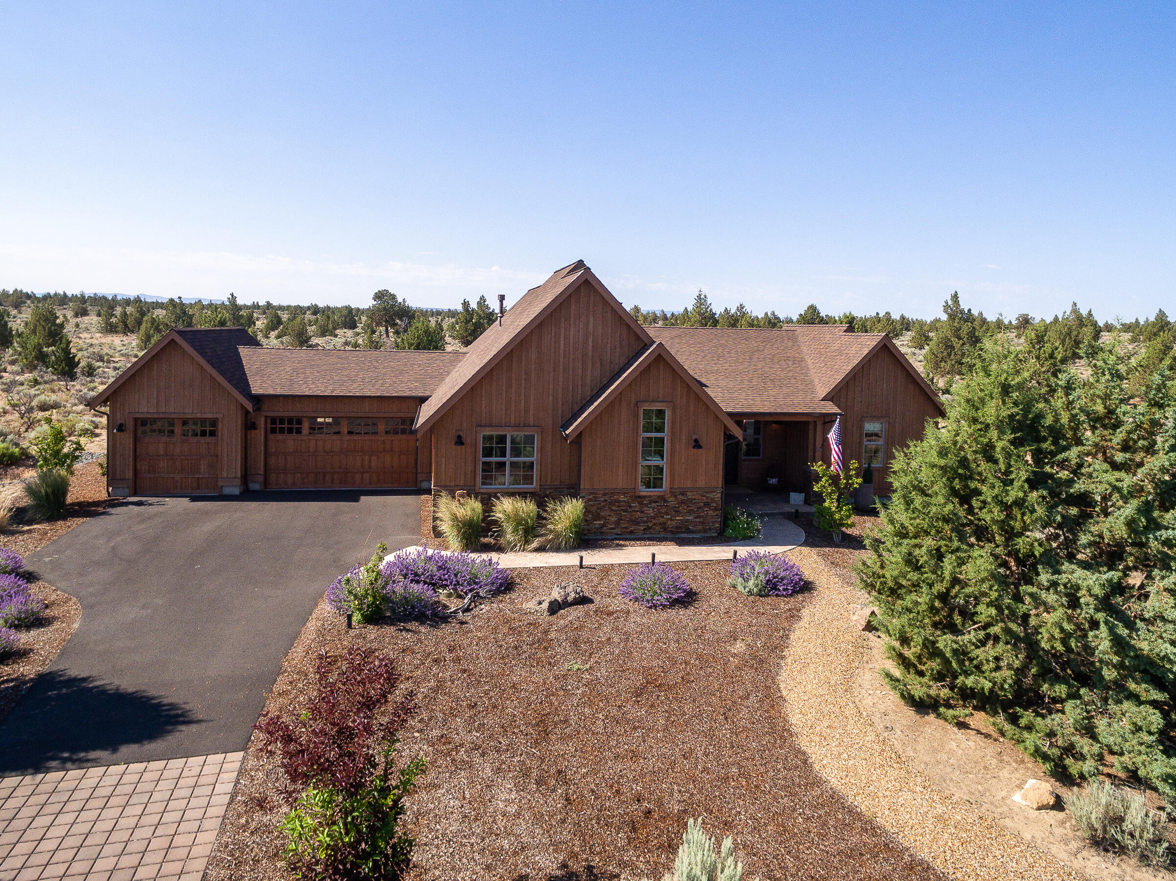 Brasada Ranch - Residential