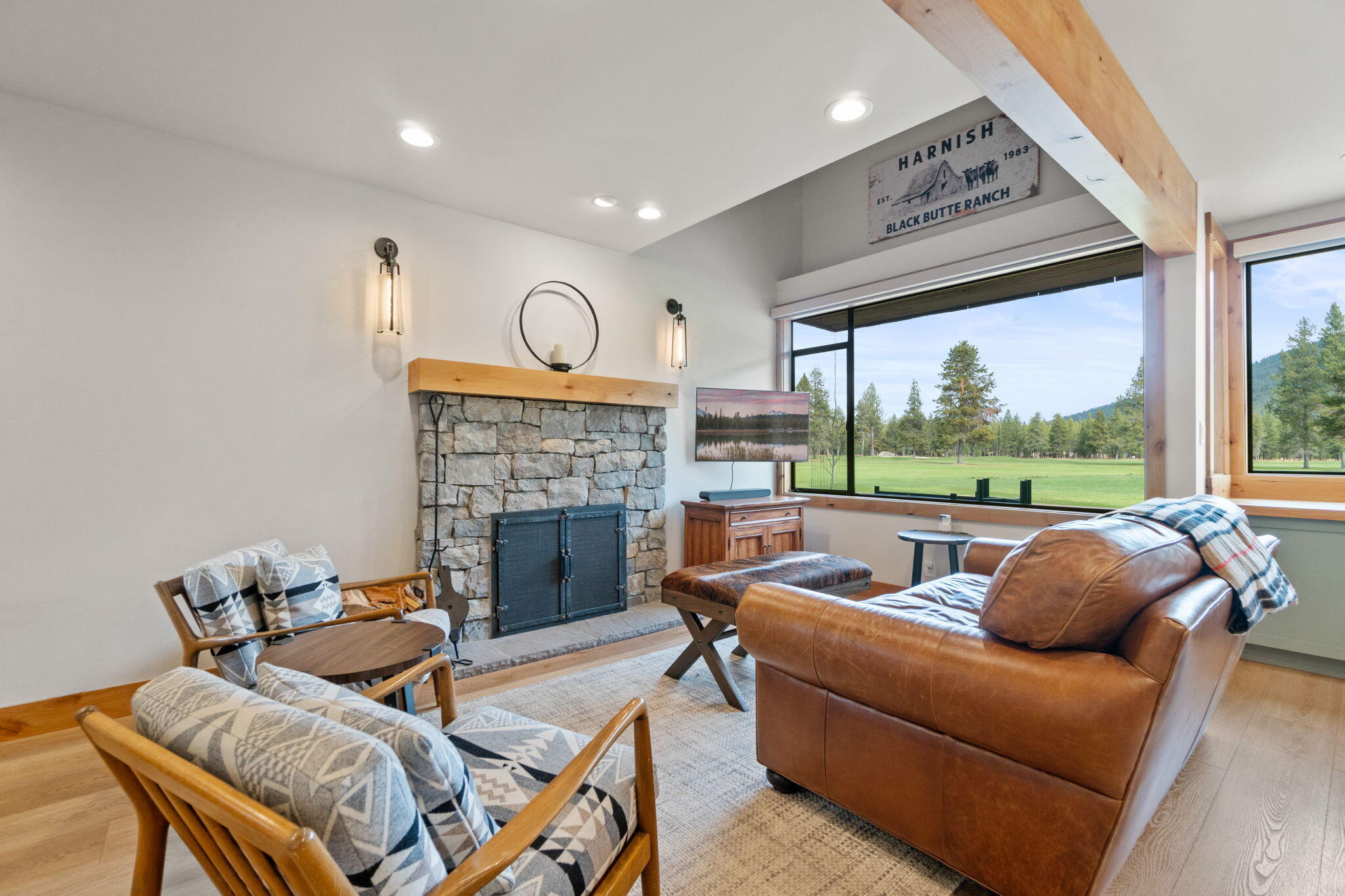 Black Butte Ranch - Residential