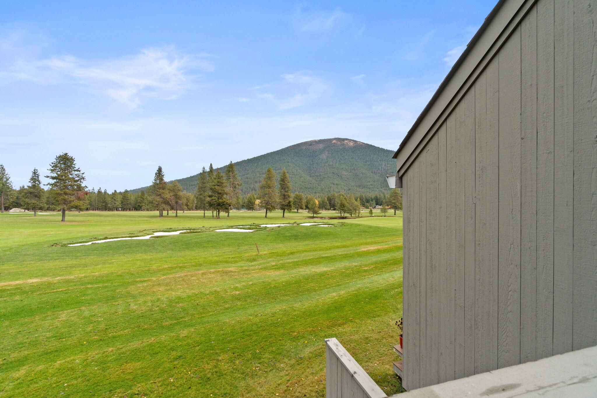 Black Butte Ranch - Residential