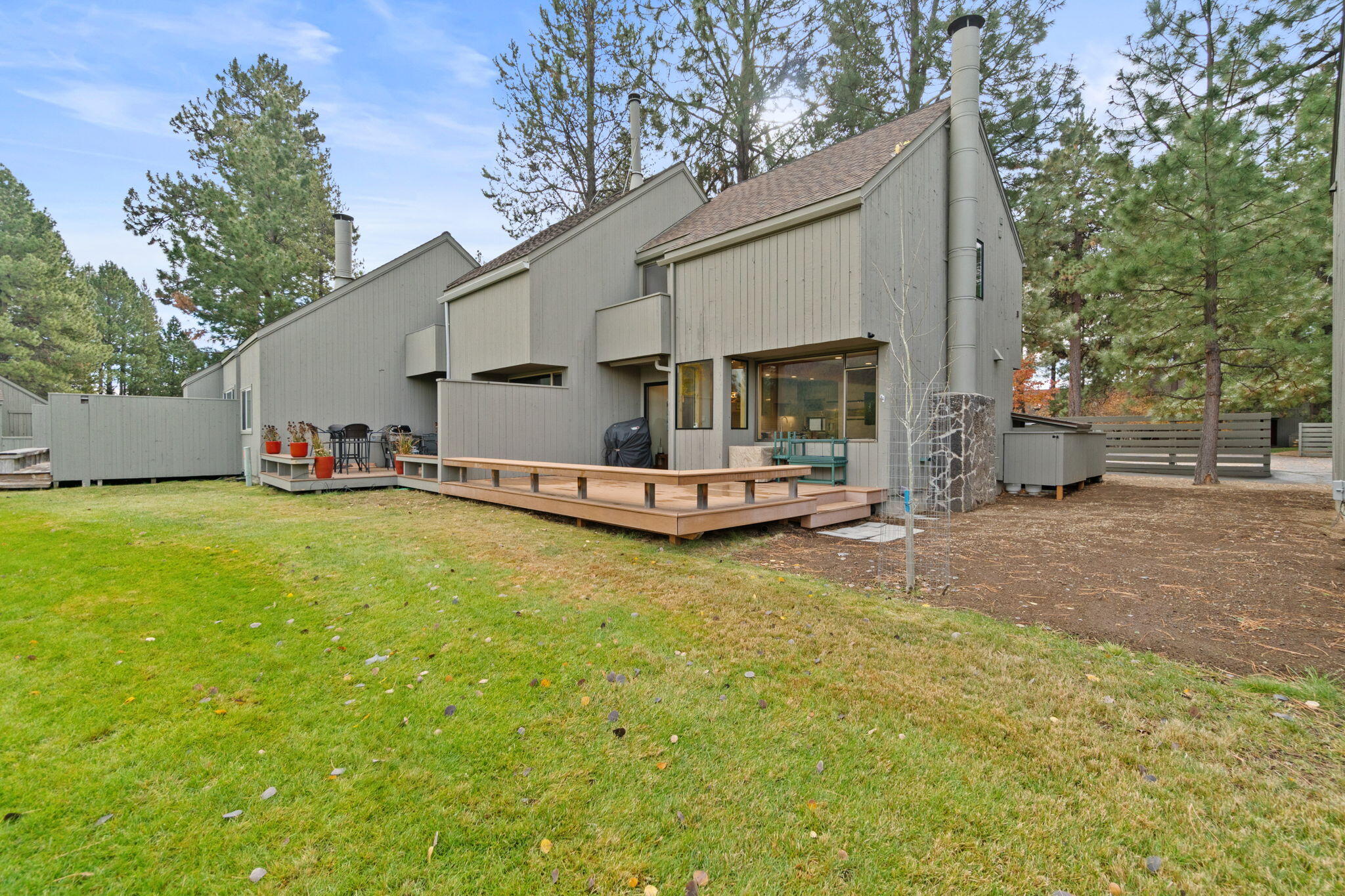 Black Butte Ranch - Residential