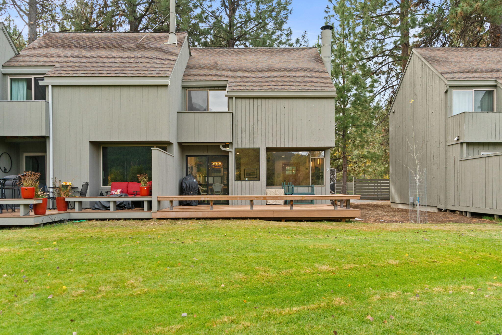 Black Butte Ranch - Residential