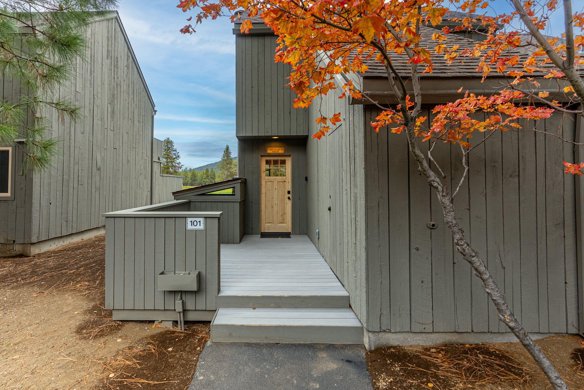 Black Butte Ranch - Residential