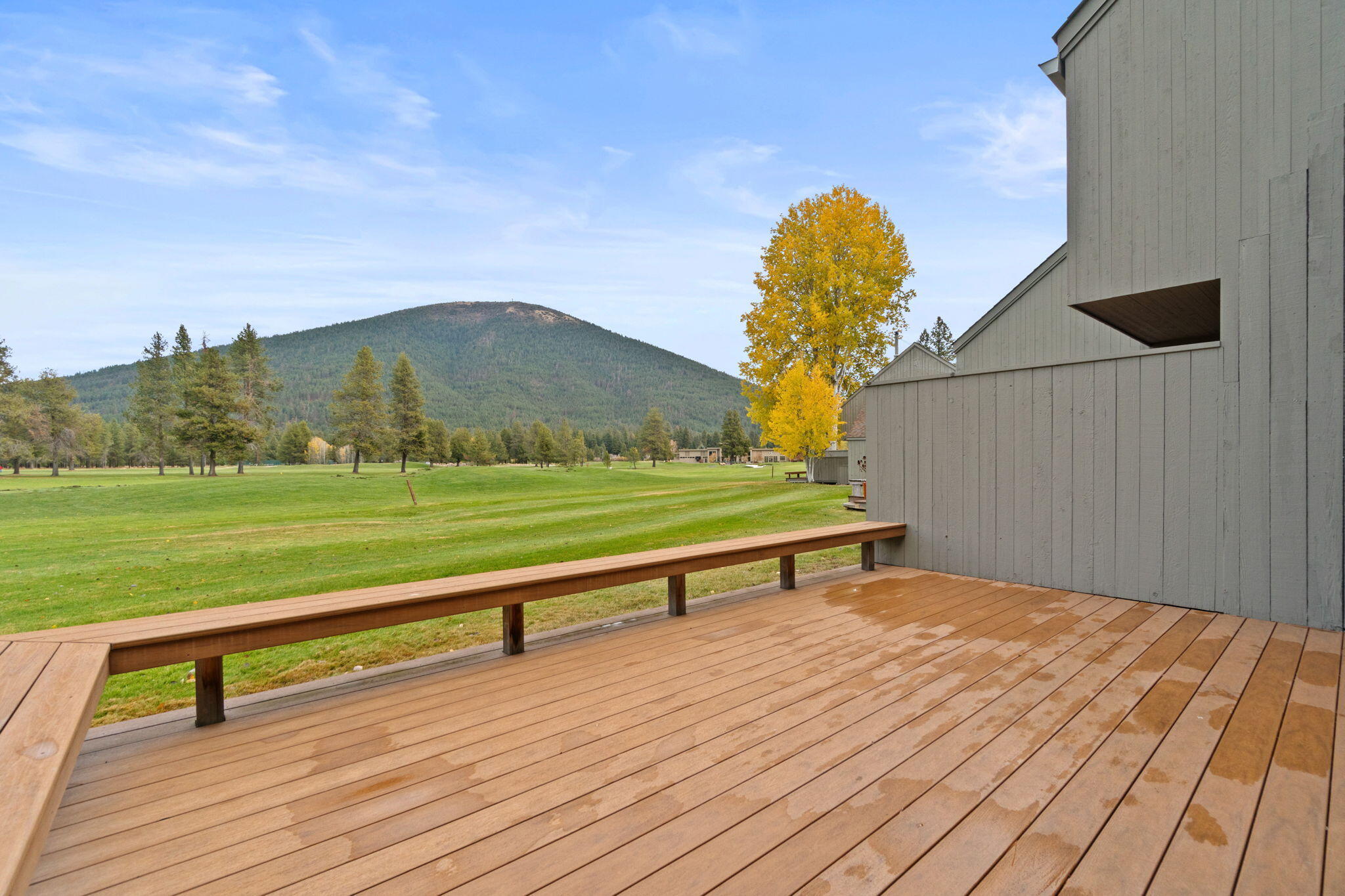 Black Butte Ranch - Residential