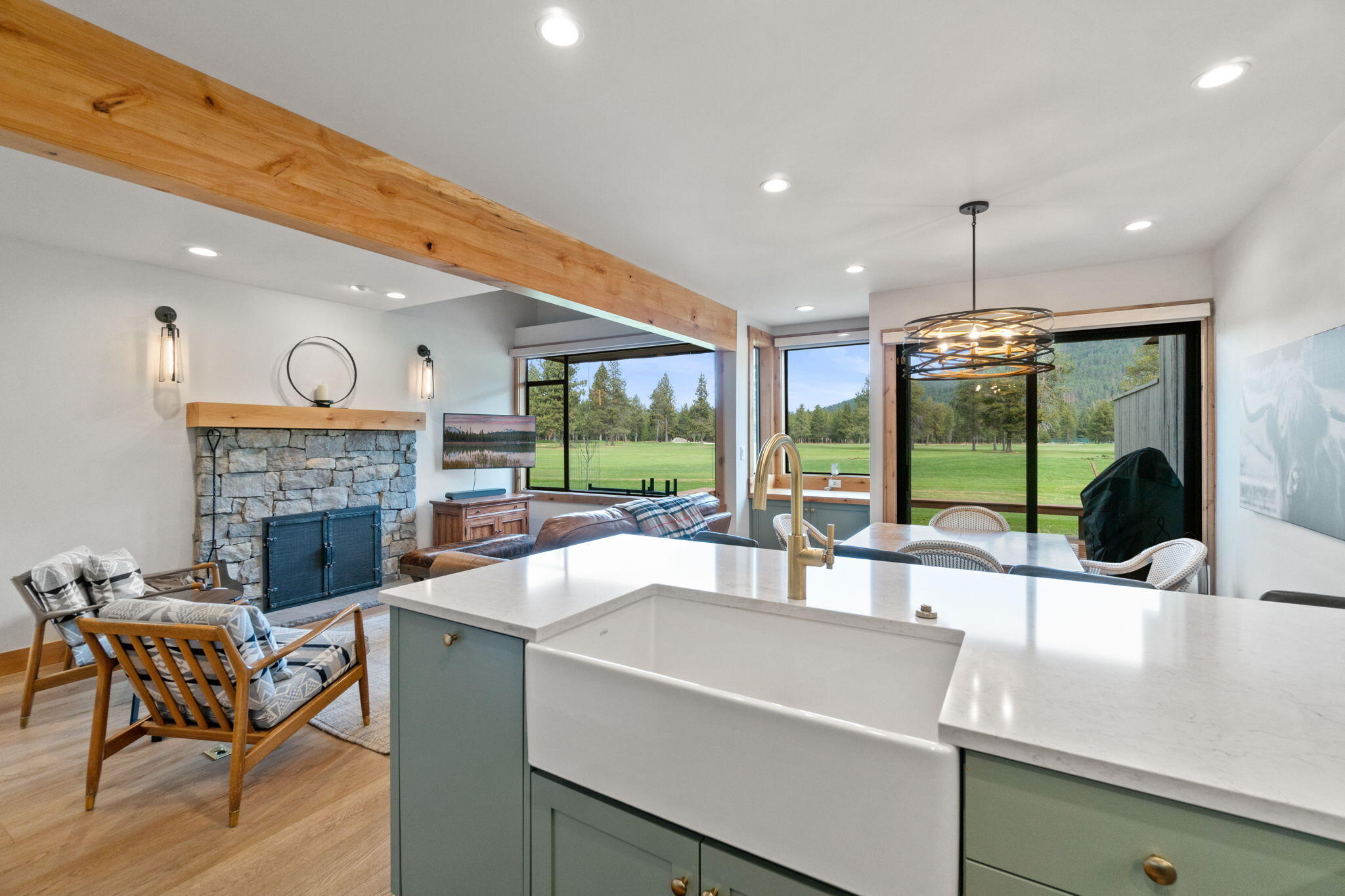 Black Butte Ranch - Residential