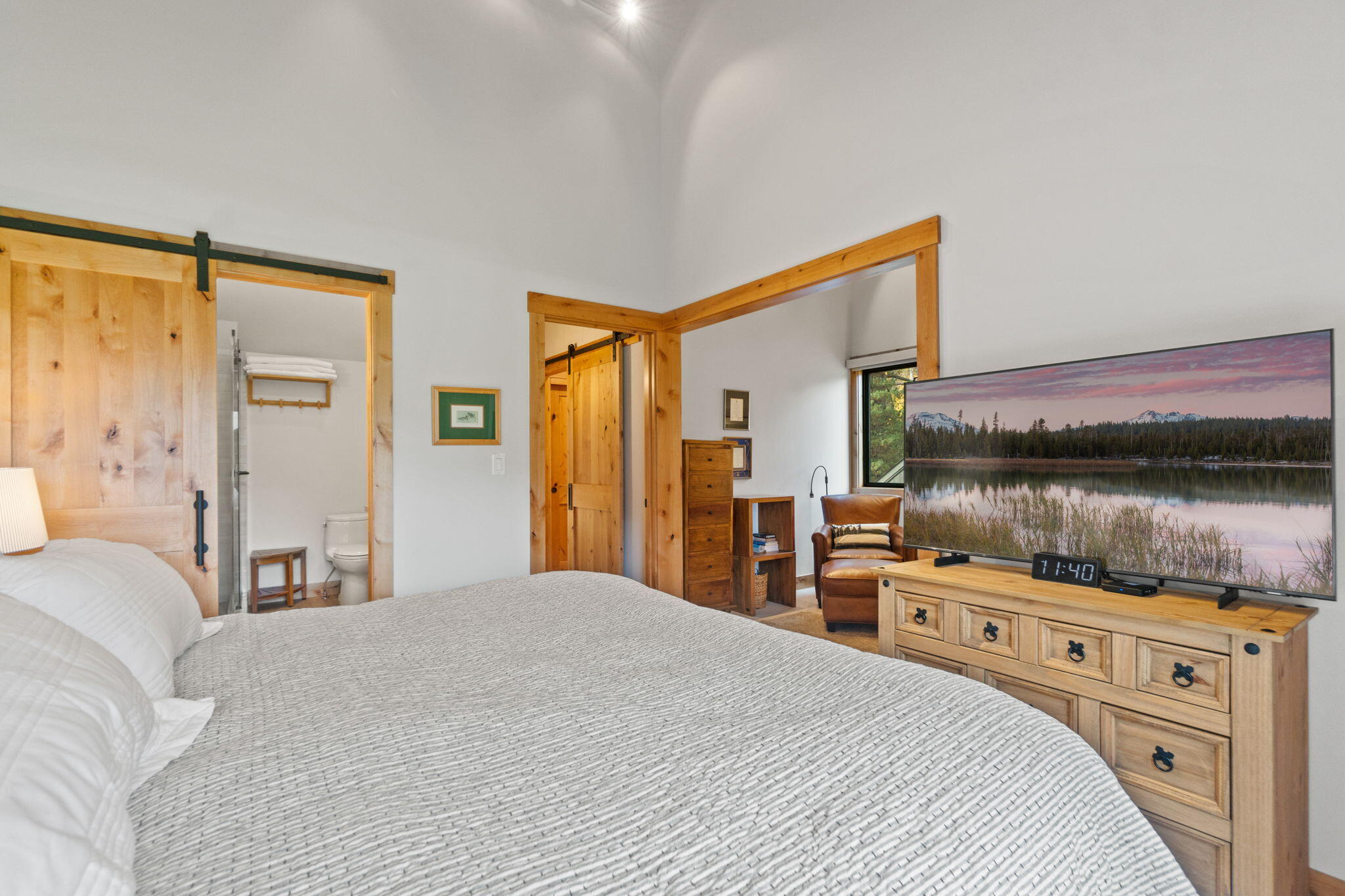 Black Butte Ranch - Residential