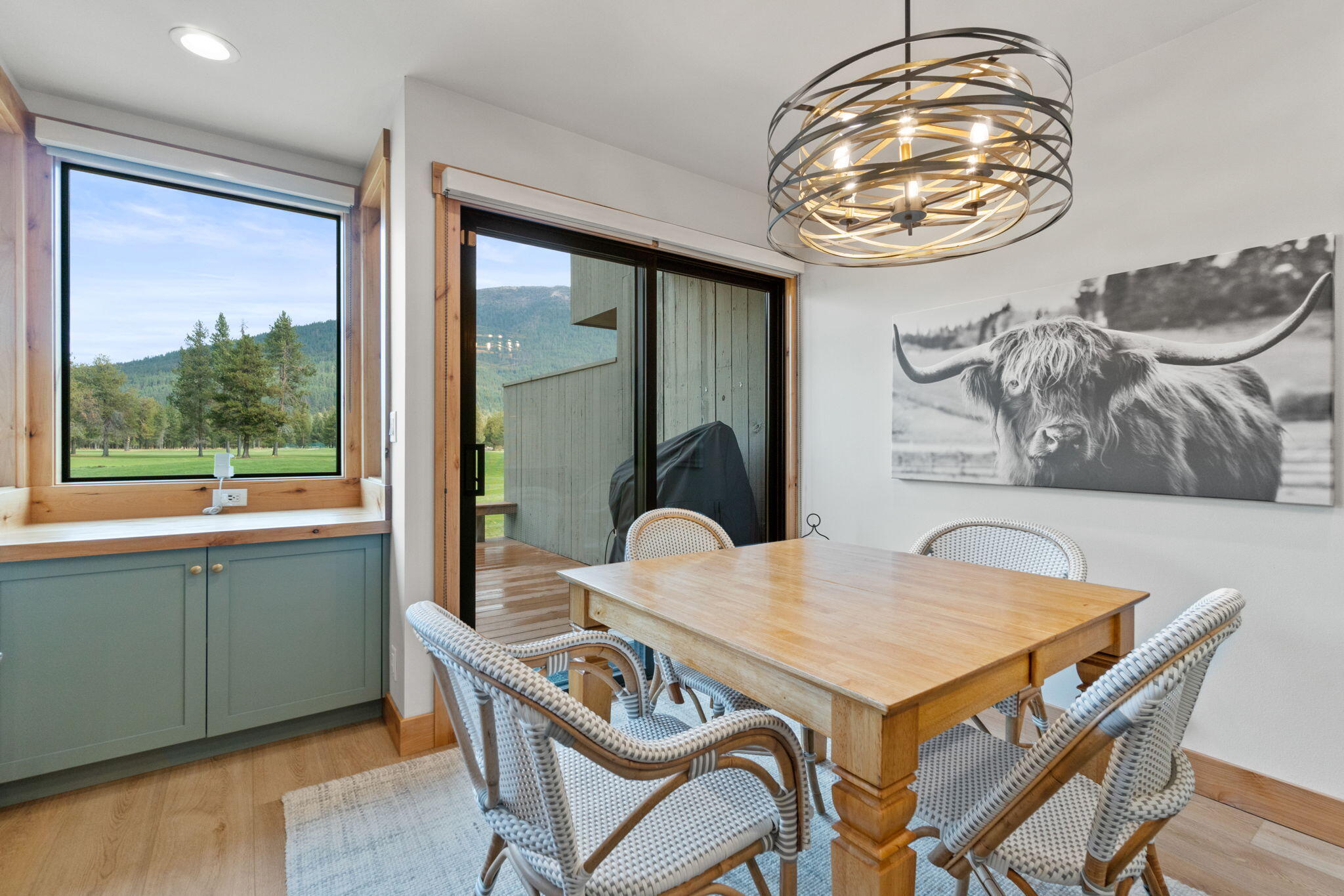 Black Butte Ranch - Residential