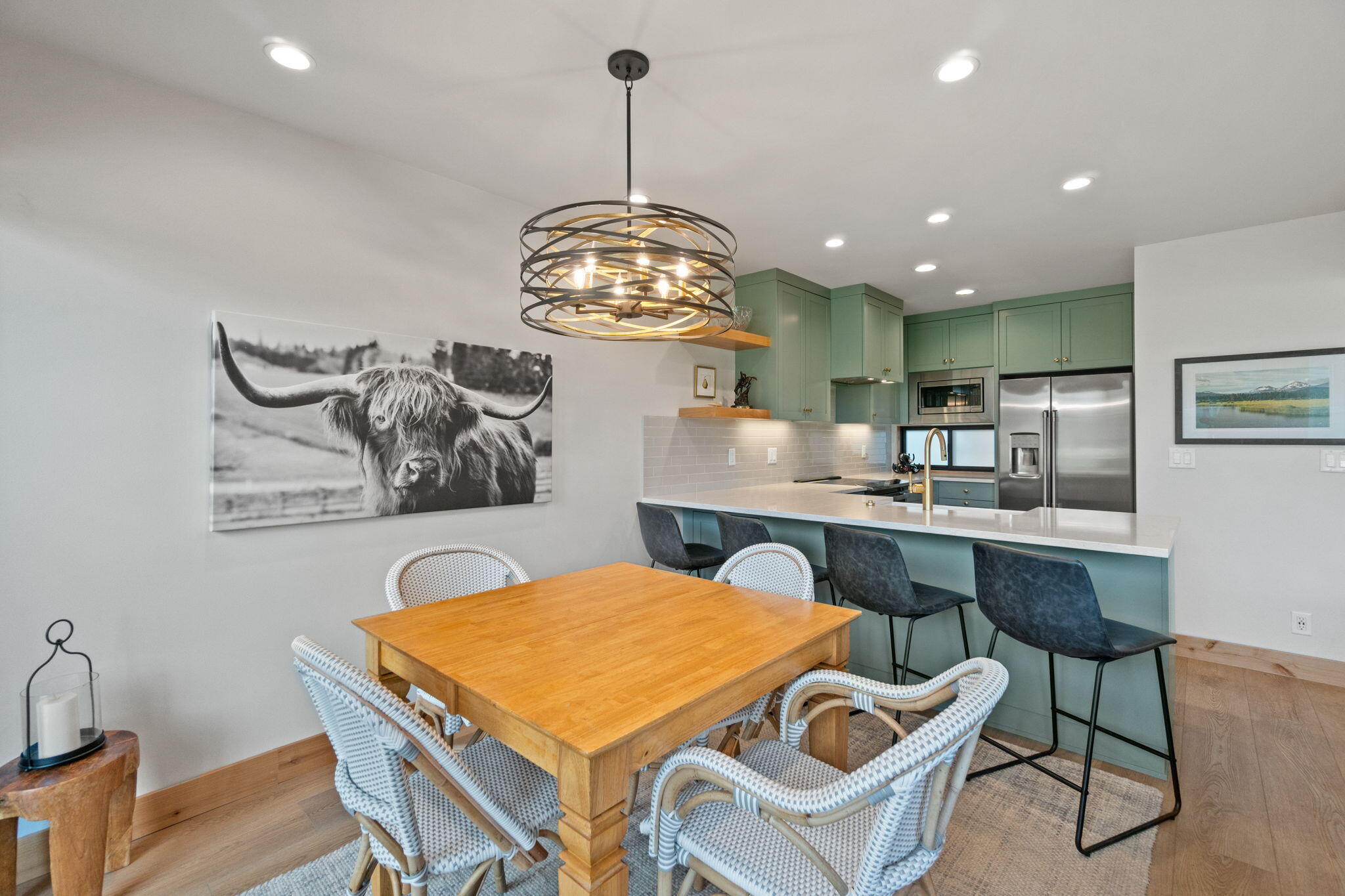 Black Butte Ranch - Residential