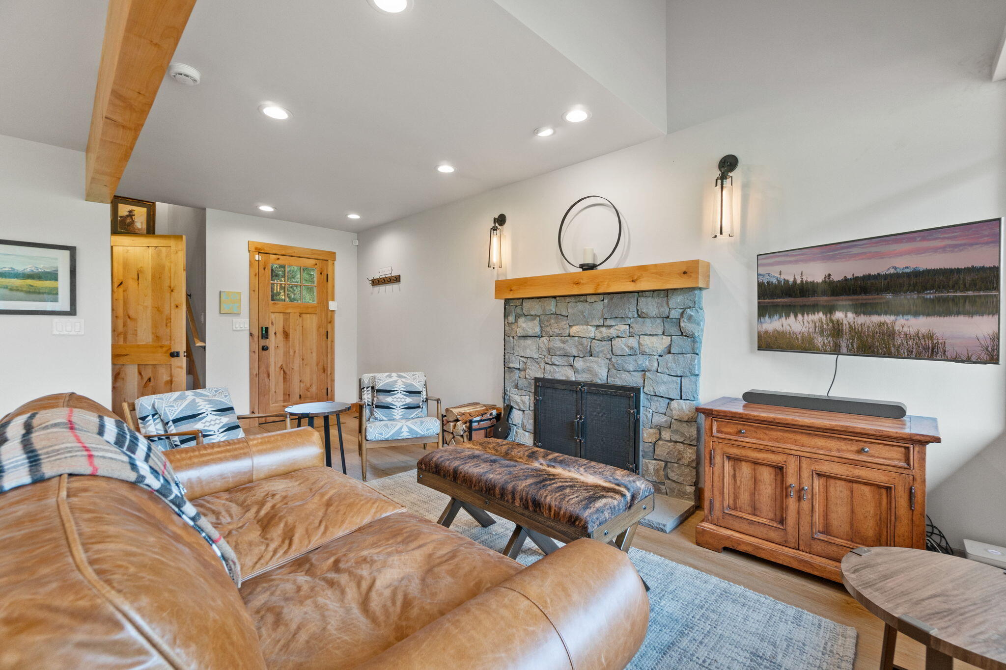 Black Butte Ranch - Residential