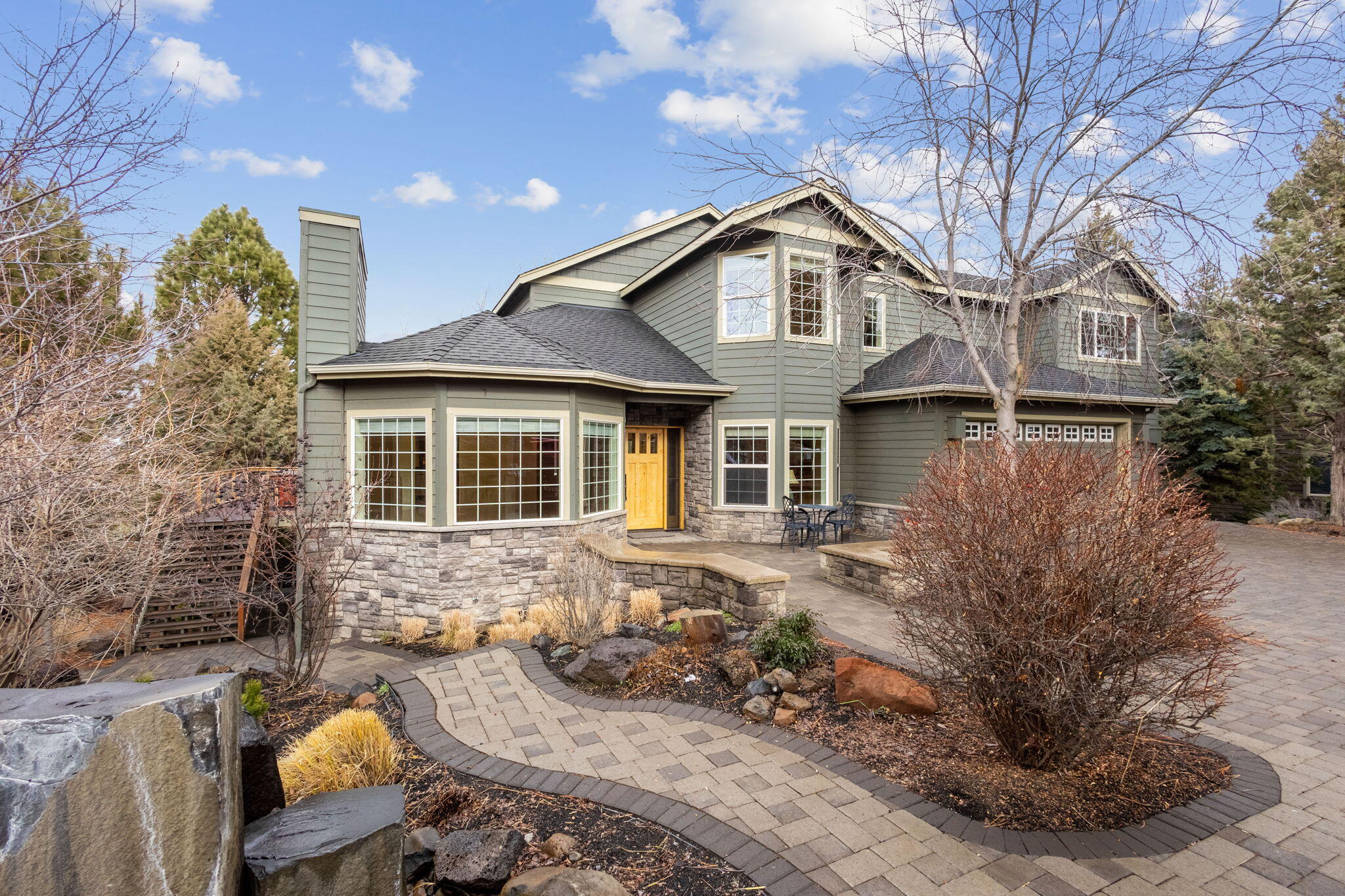 Rivers Edge Village - Residential
