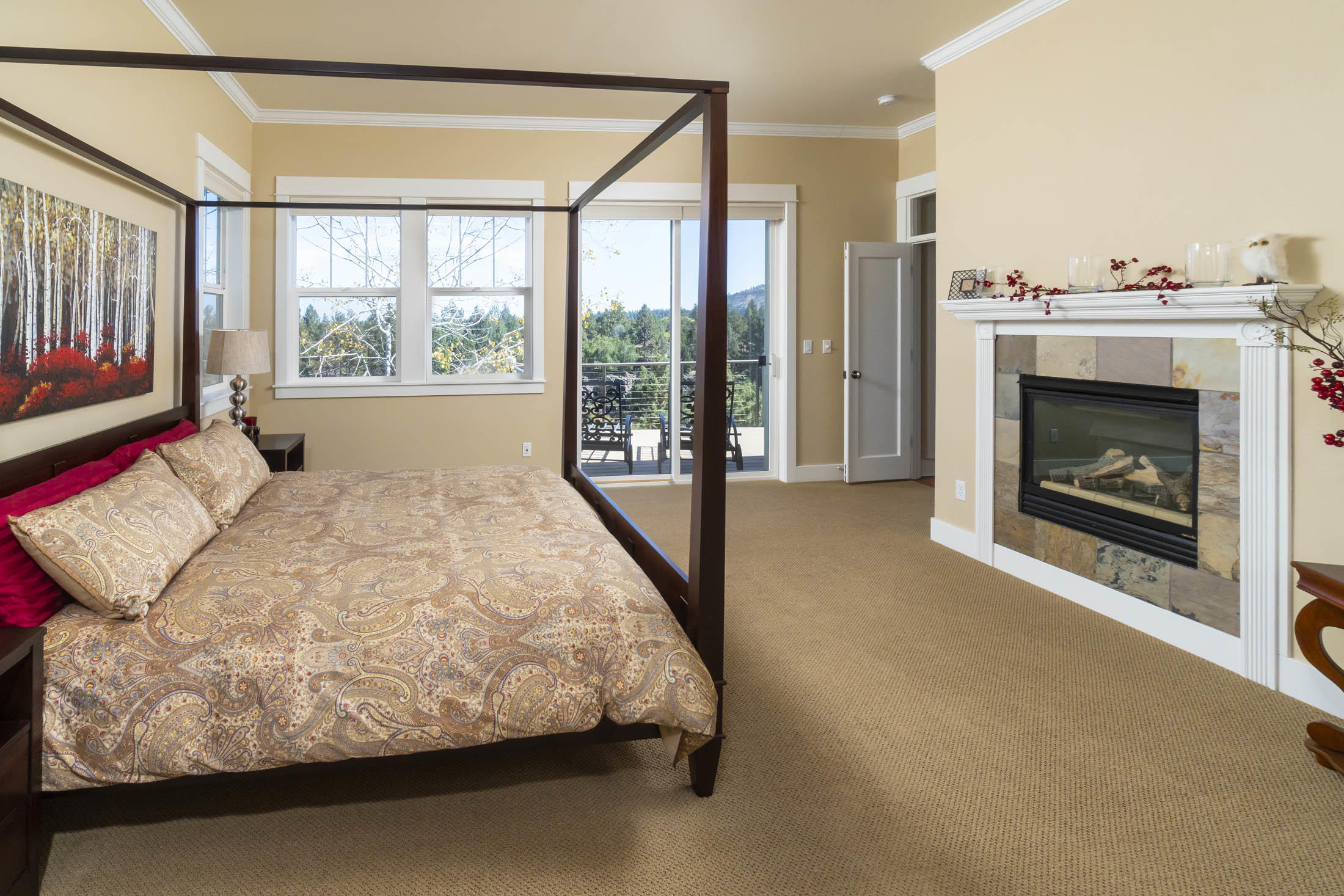 Tumalo Heights - Residential