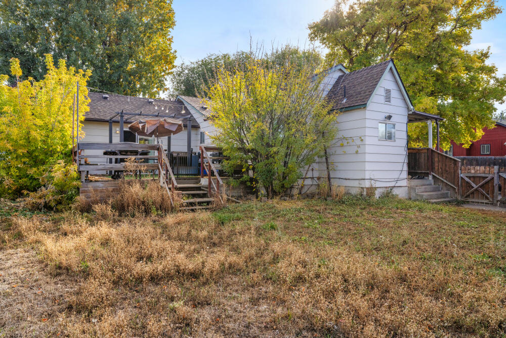 Fair Acres - Residential