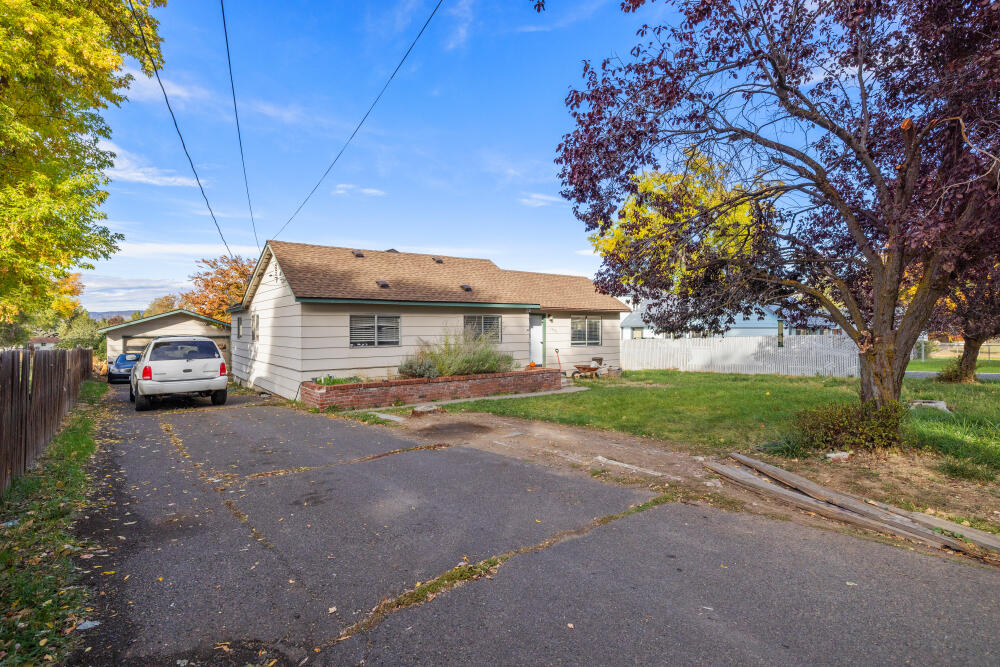 Fair Acres - Residential