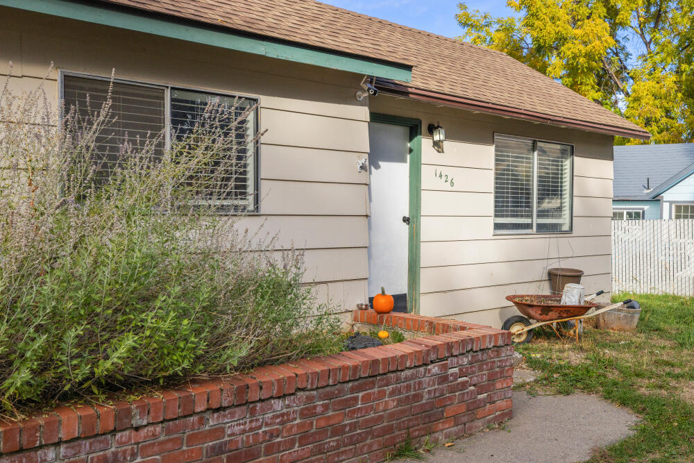 Fair Acres - Residential