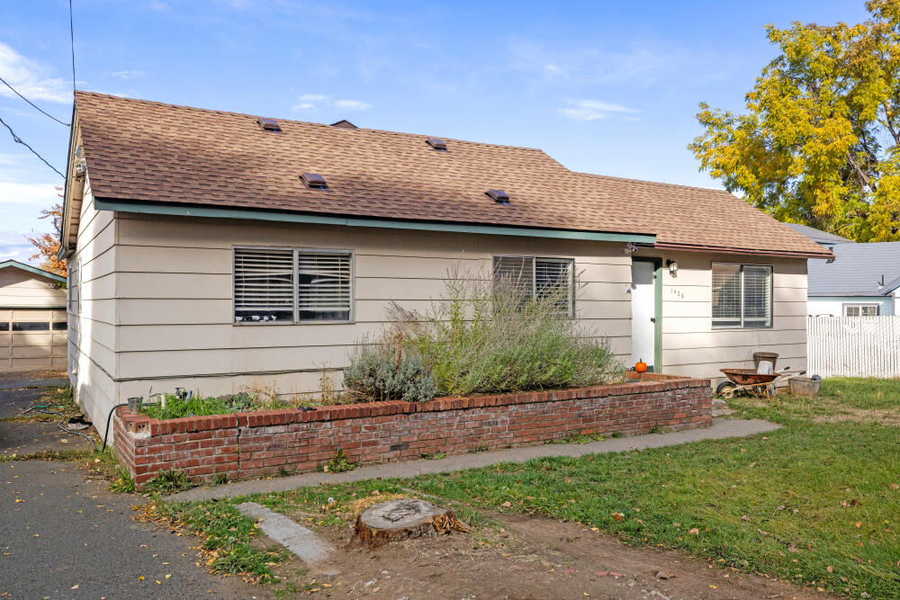 Fair Acres - Residential