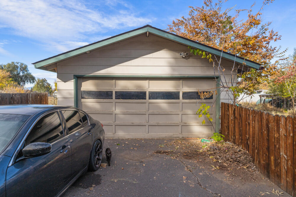 Fair Acres - Residential