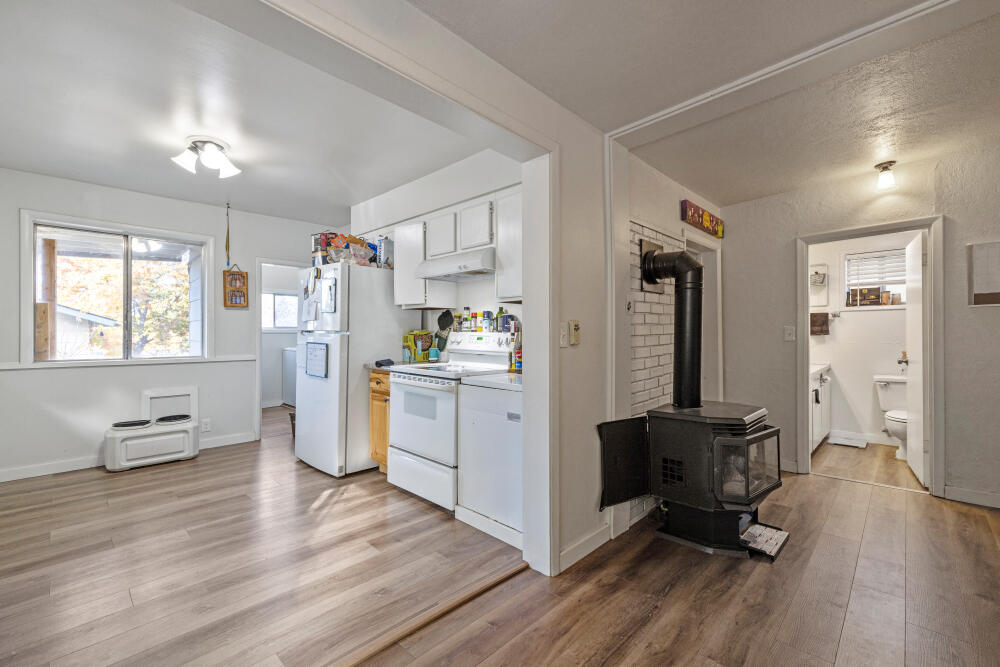Fair Acres - Residential