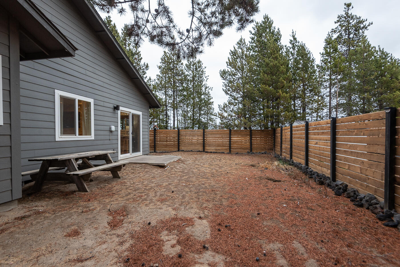 Huntington Meadows - Residential