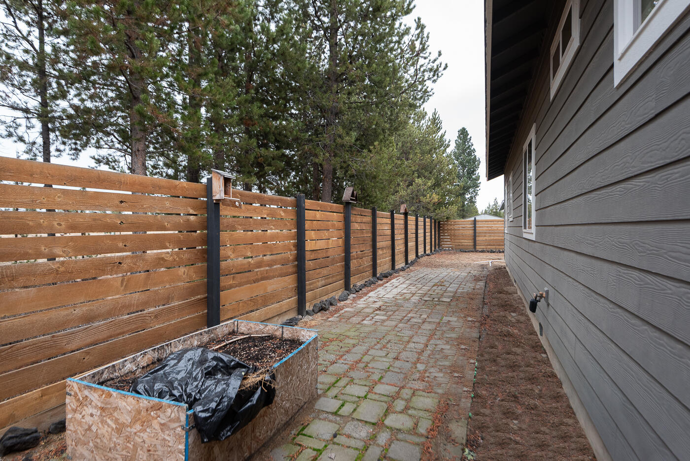 Huntington Meadows - Residential