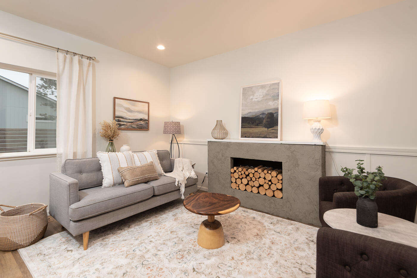 Huntington Meadows - Residential