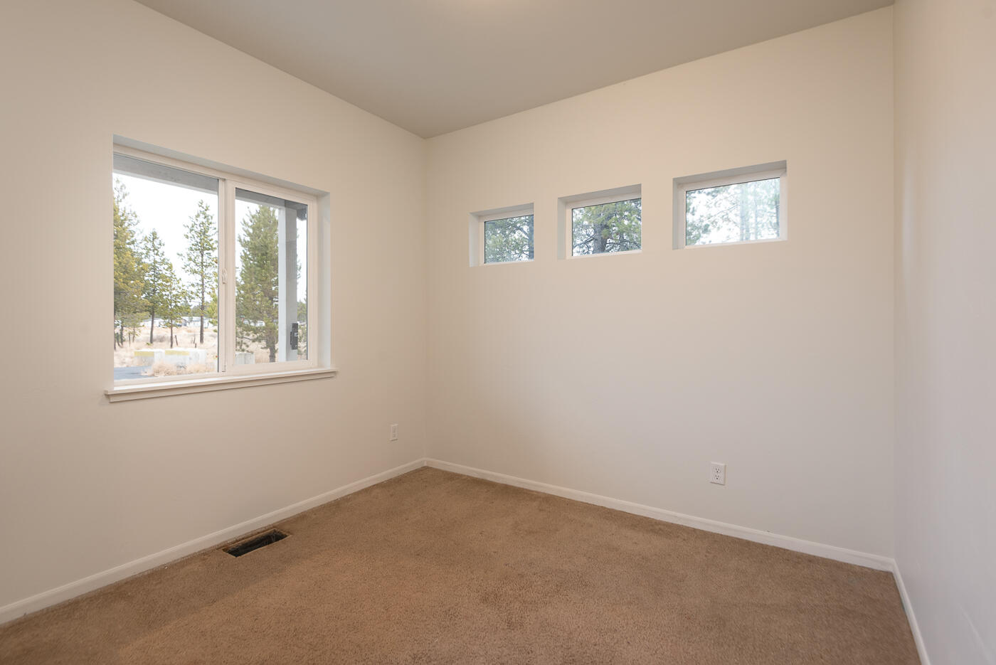Huntington Meadows - Residential