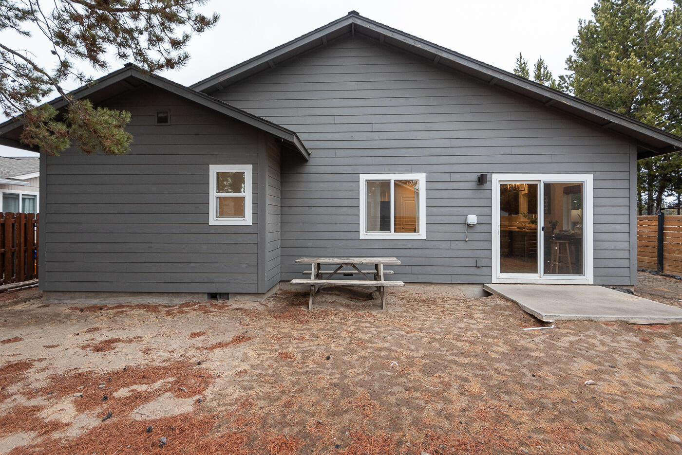 Huntington Meadows - Residential
