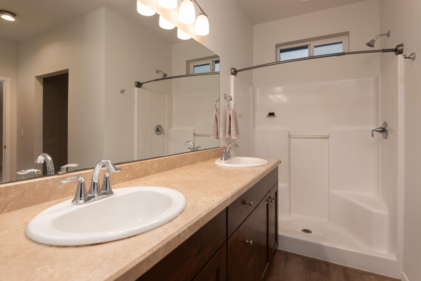 Huntington Meadows - Residential