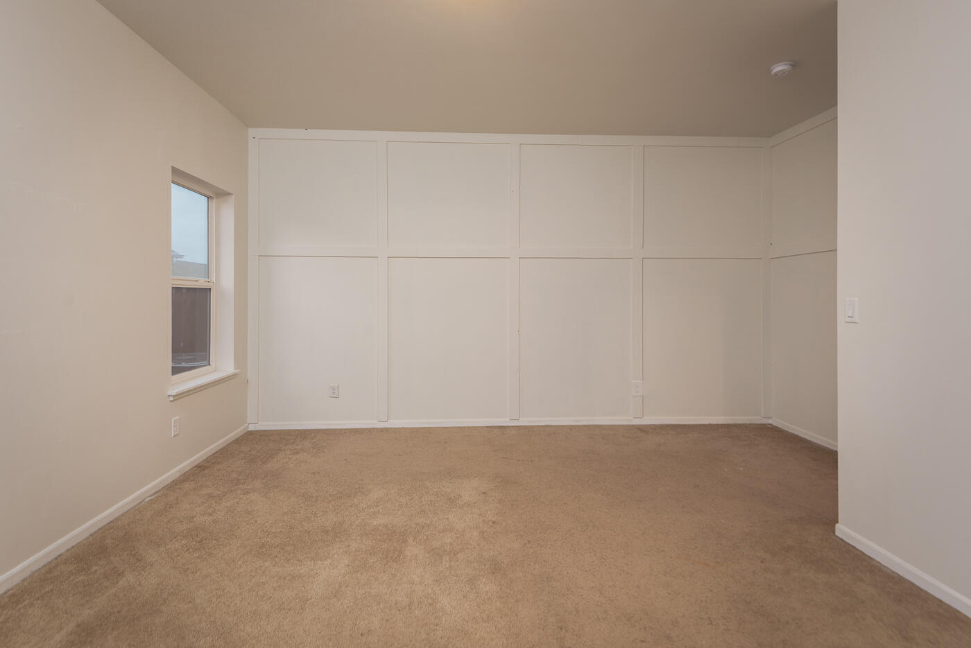 Huntington Meadows - Residential