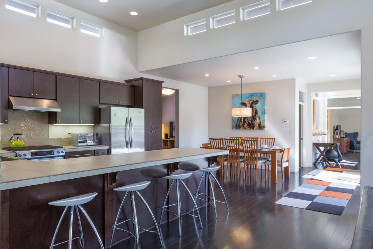 Bonne Home - Residential