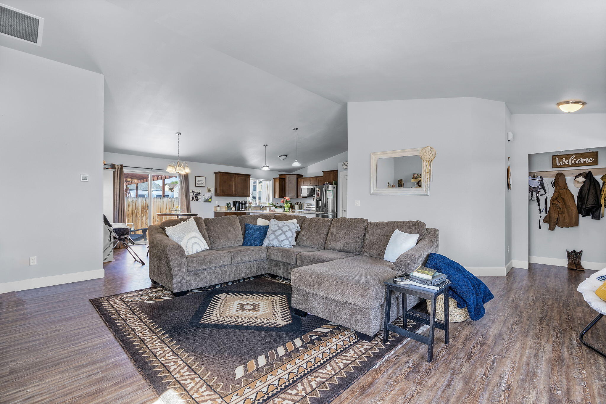 Colleen - Residential