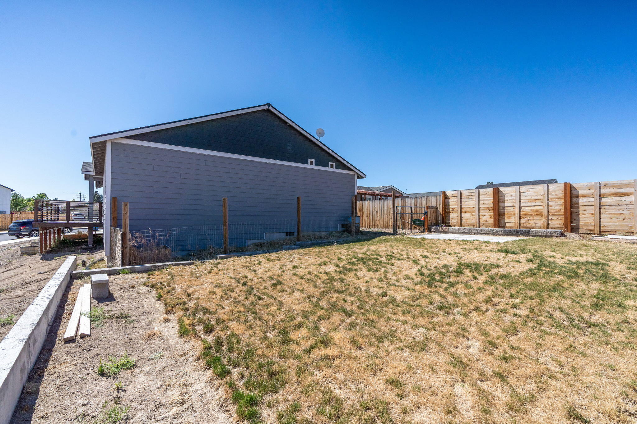 Colleen - Residential