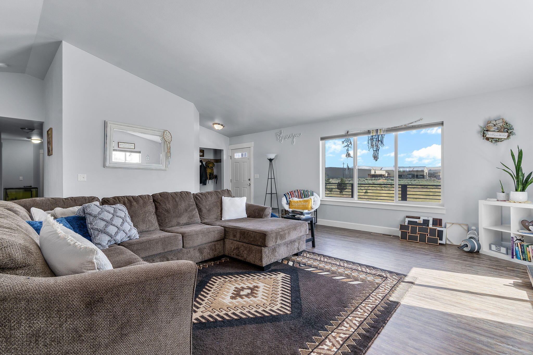Colleen - Residential