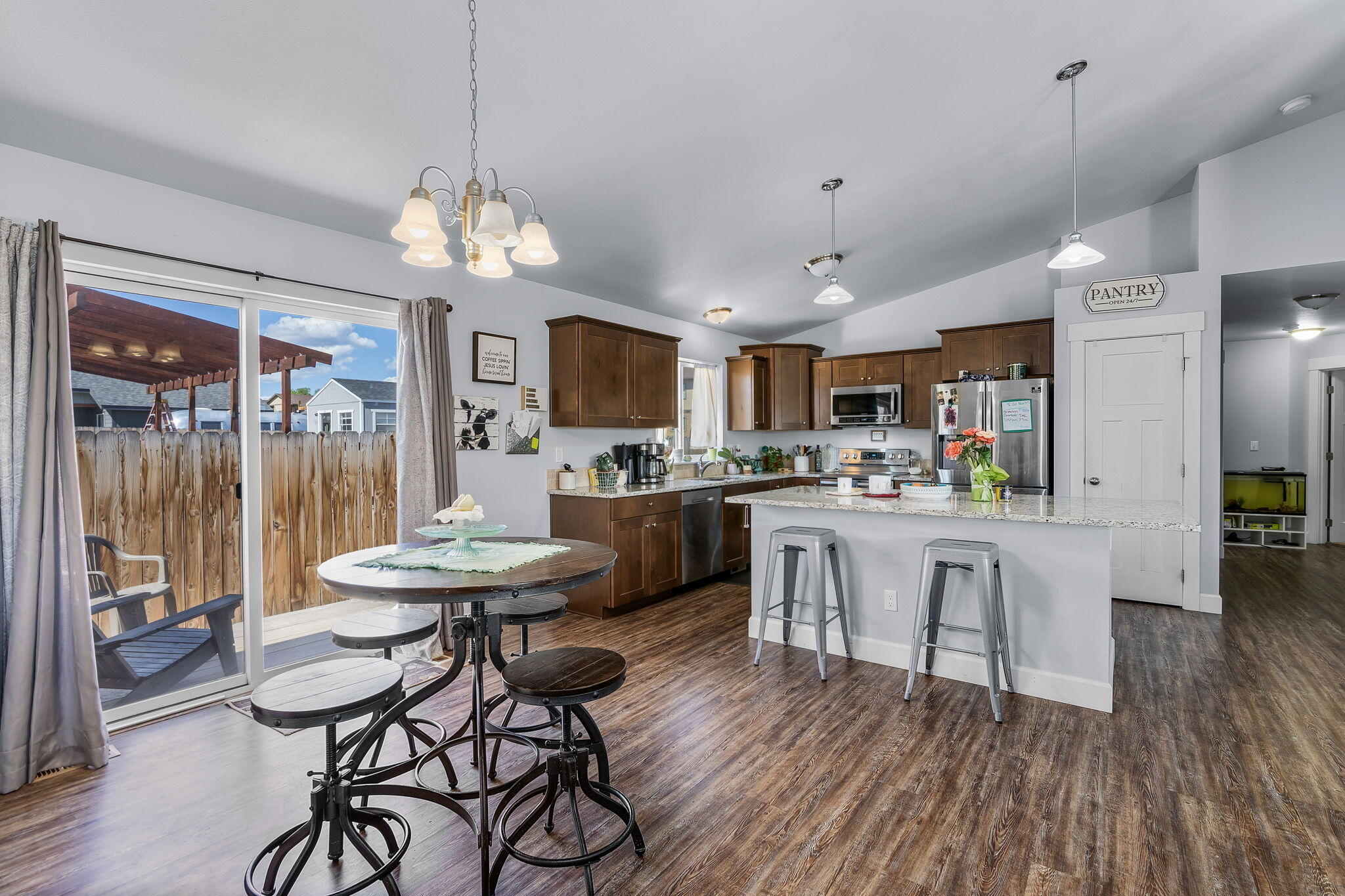 Colleen - Residential