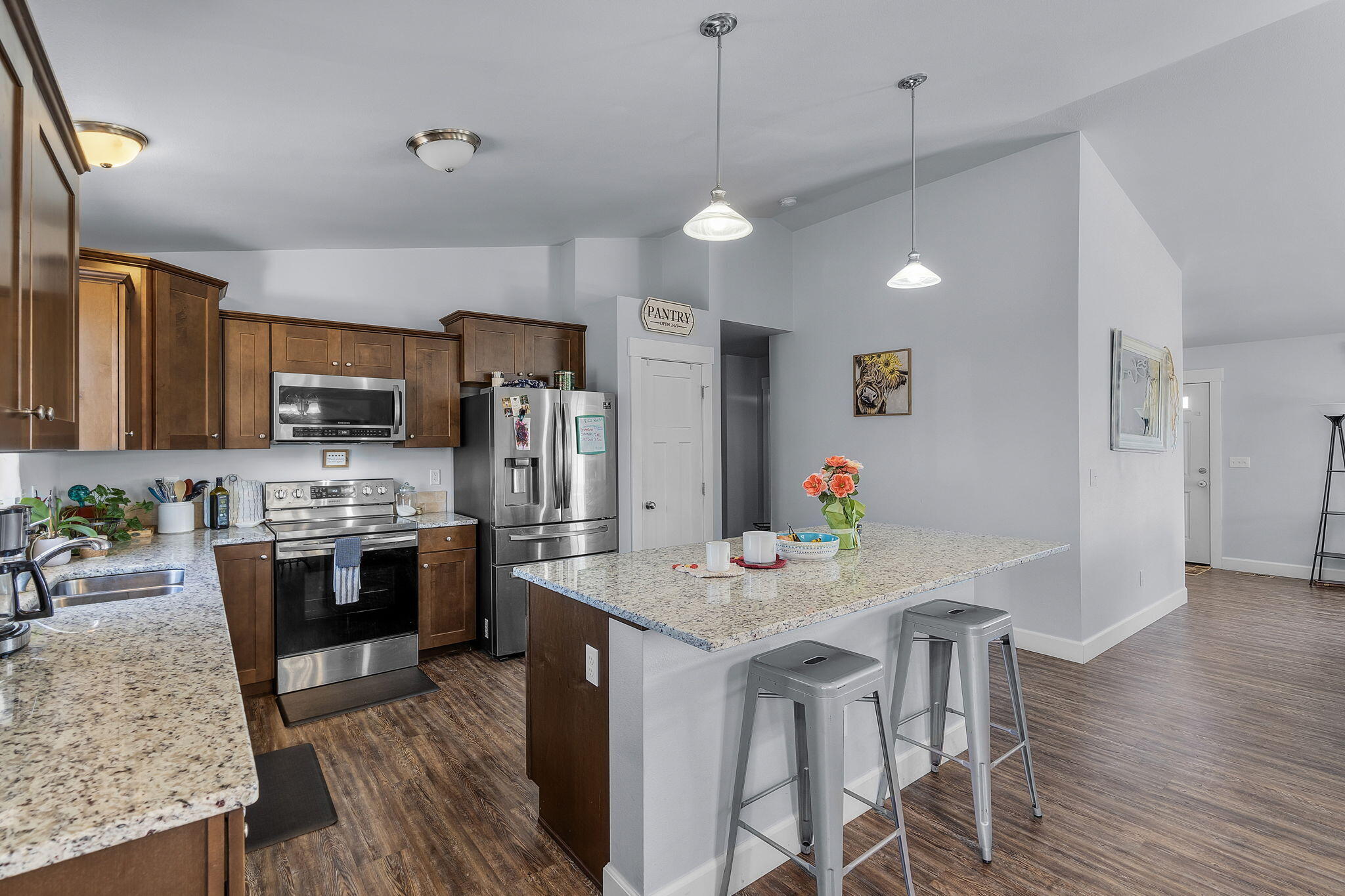 Colleen - Residential