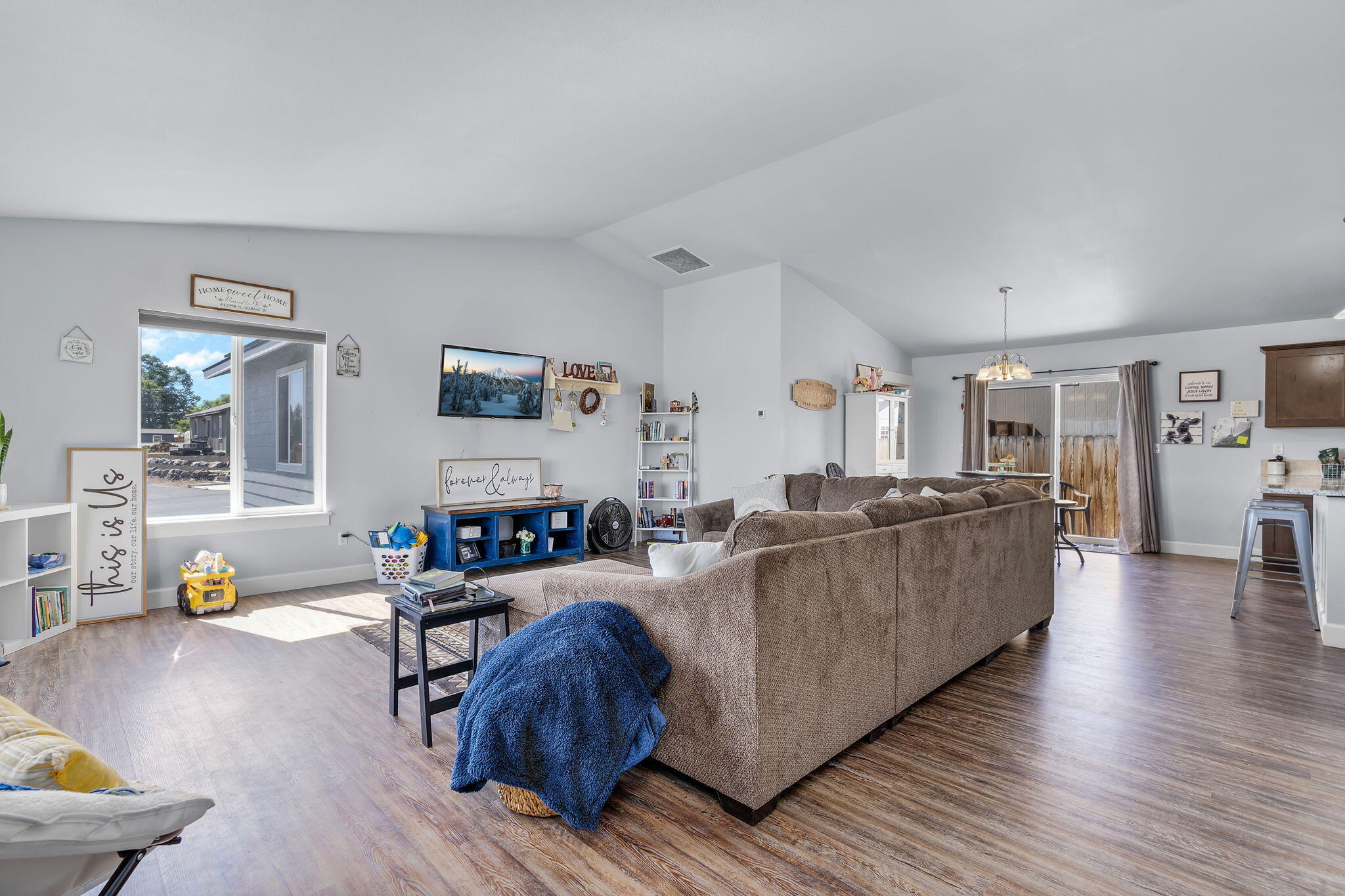 Colleen - Residential