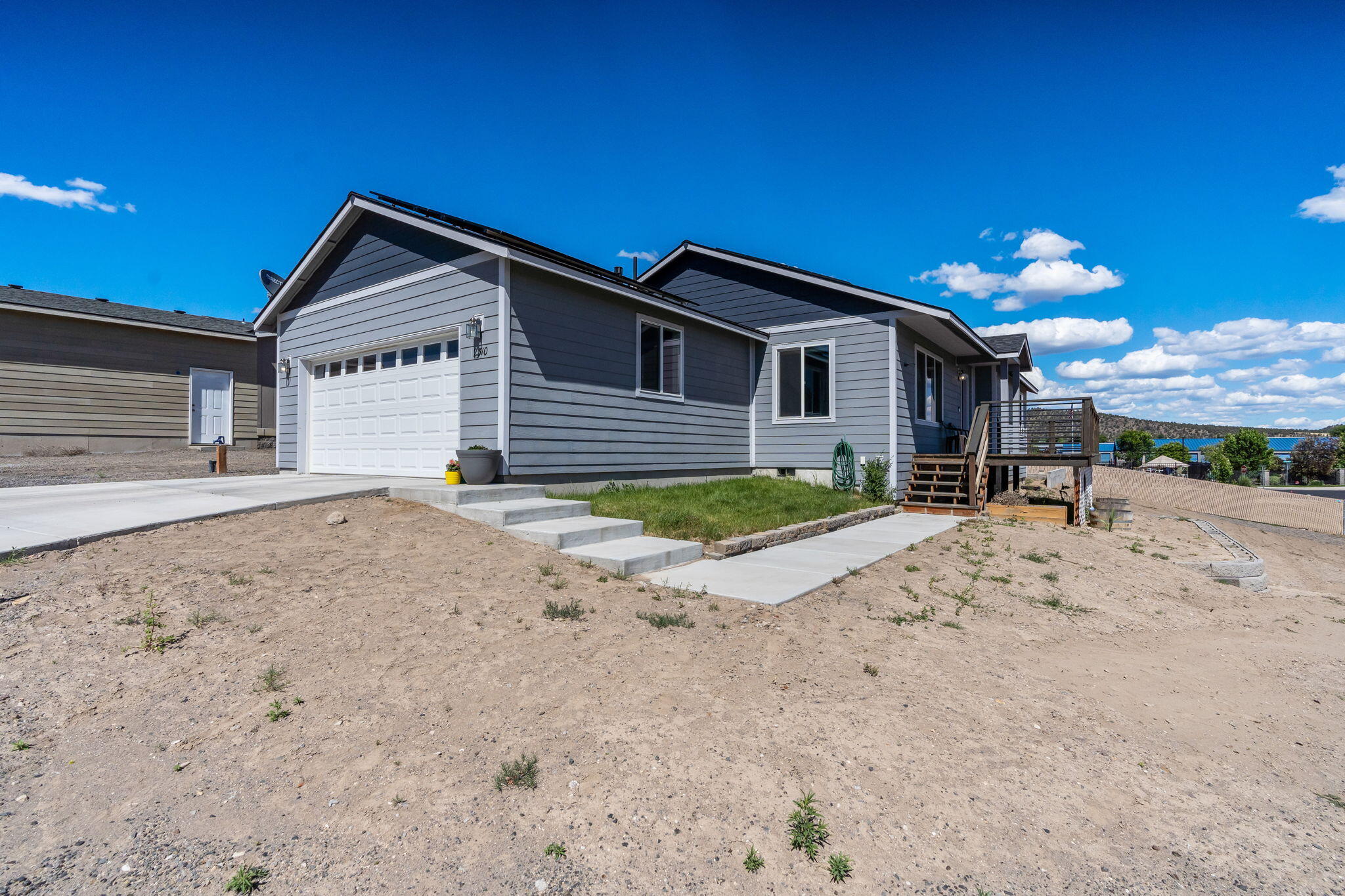 Colleen - Residential