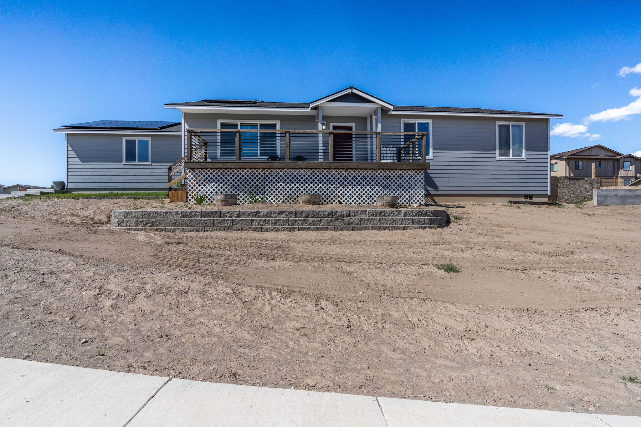 Colleen - Residential